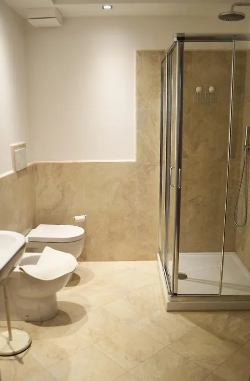 Holiday home Visconte Apartment Florence