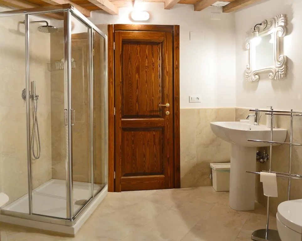 Visconte Apartment Florence Holiday home