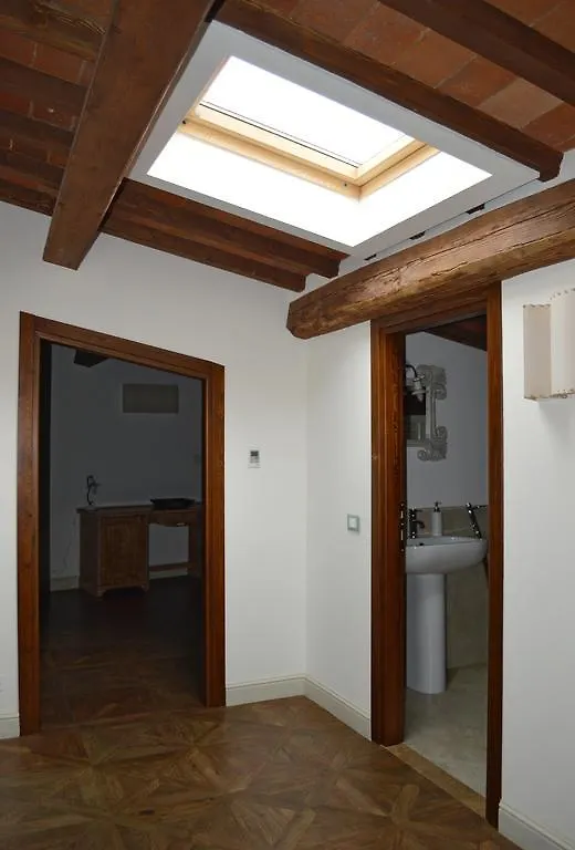 Holiday home Visconte Apartment Florence Italy