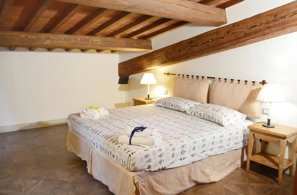 Visconte Apartment Florence
