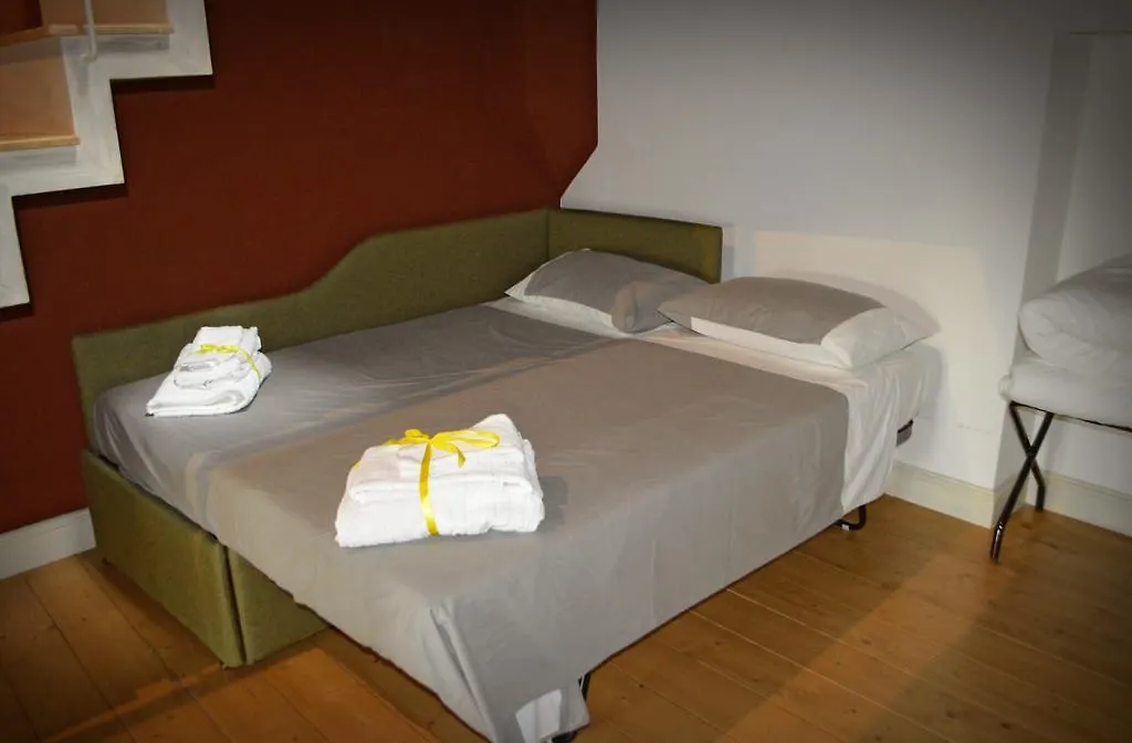 Holiday home Visconte Apartment Florence Italy