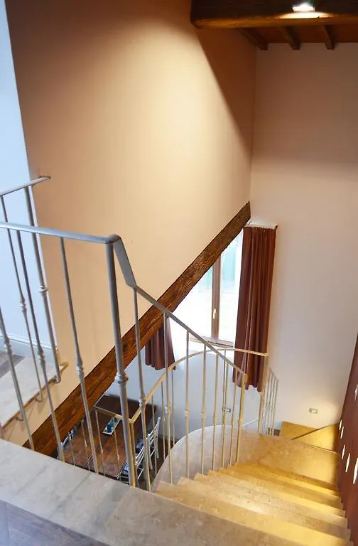 Holiday home Visconte Apartment Florence
