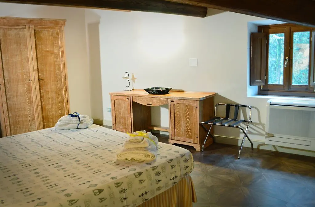 Holiday home Visconte Apartment Florence