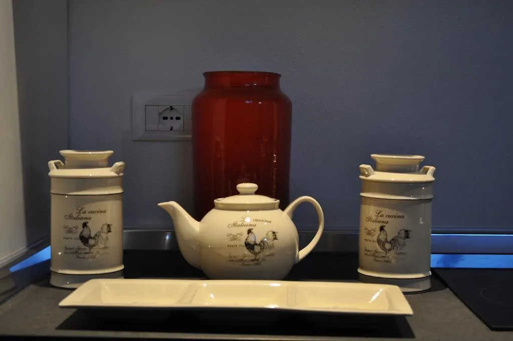 Holiday home Visconte Apartment Florence