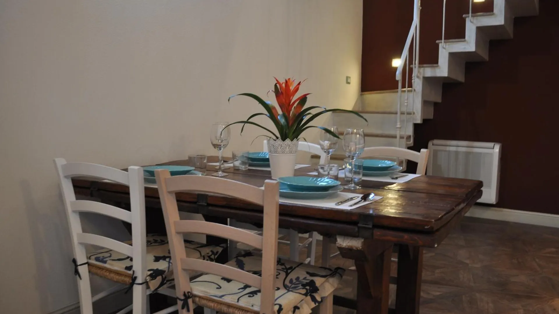 Holiday home Visconte Apartment Florence