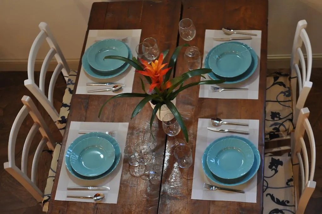 Visconte Apartment Florence