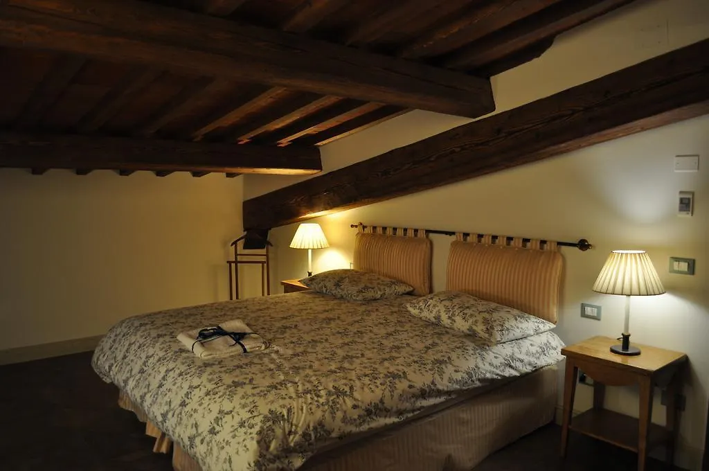 Visconte Apartment Florence