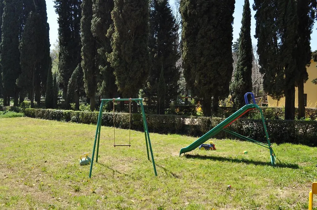 Visconte Apartment Florence 0*,  Italy