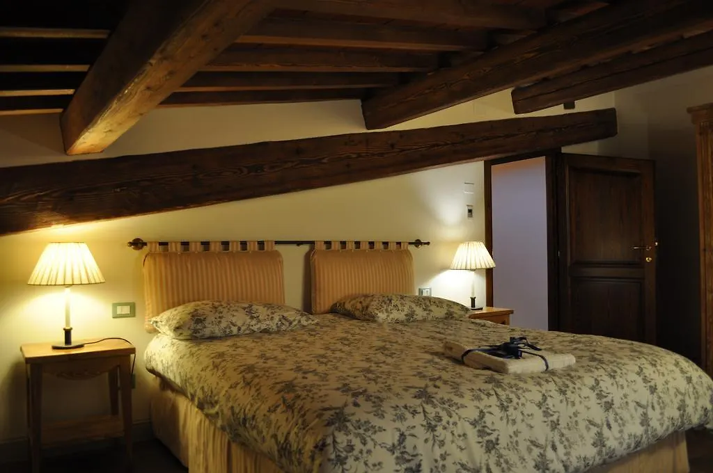 Visconte Apartment Florence Holiday home