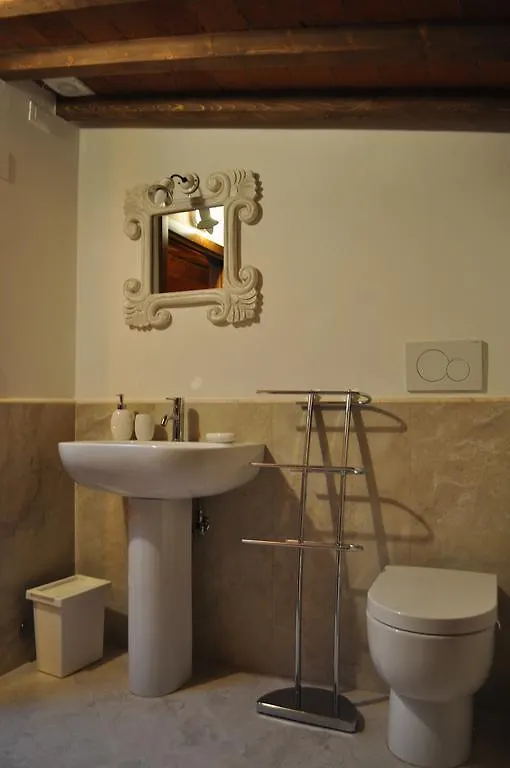 Visconte Apartment Florence