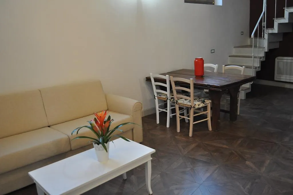 Vakantiehuis Visconte Apartment Florence