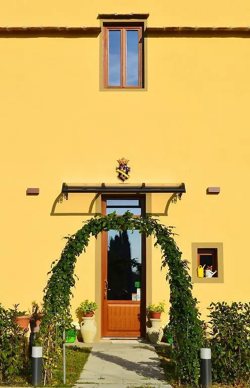 Visconte Apartment Florence 0*,